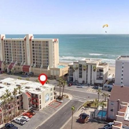 1St Floor 2 Bd 2 Ba Condo W Beach View& Pool South Padre Island Buitenkant foto
