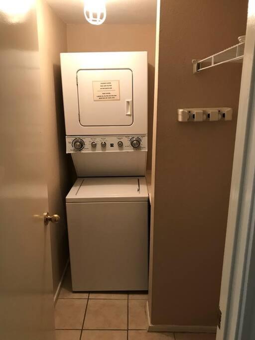 1St Floor 2 Bd 2 Ba Condo W Beach View& Pool South Padre Island Buitenkant foto