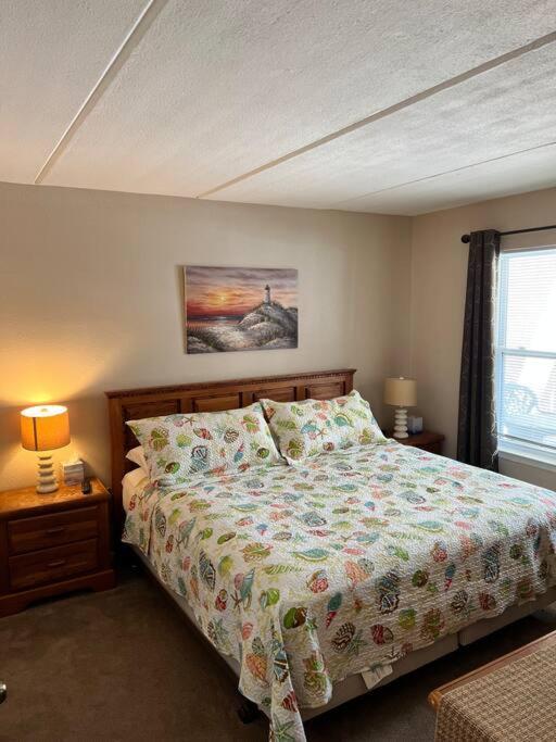1St Floor 2 Bd 2 Ba Condo W Beach View& Pool South Padre Island Buitenkant foto